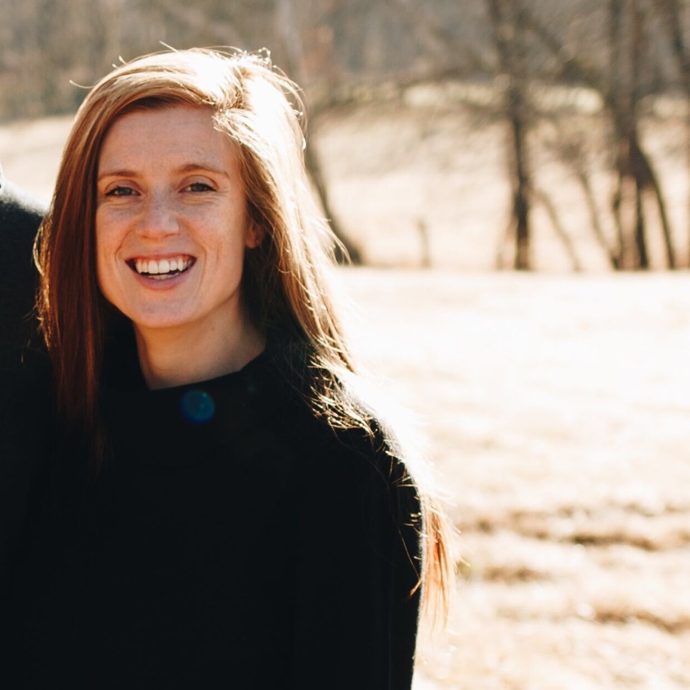 Meet your Posher, Camille